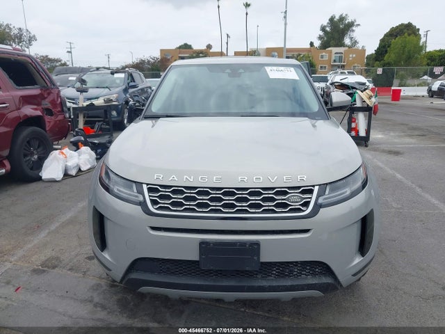 SALZP2FX7LH099854 Land Rover Range Rover Evoque Se