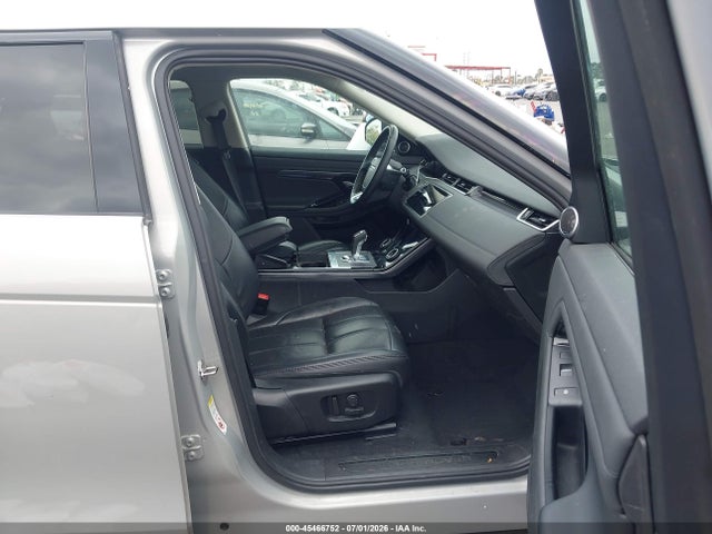 SALZP2FX7LH099854 Land Rover Range Rover Evoque Se