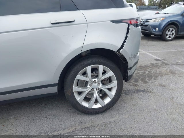 SALZP2FX7LH099854 Land Rover Range Rover Evoque Se