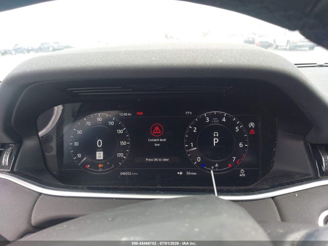 SALZP2FX7LH099854 Land Rover Range Rover Evoque Se