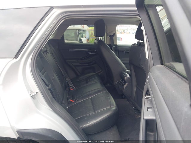SALZP2FX7LH099854 Land Rover Range Rover Evoque Se