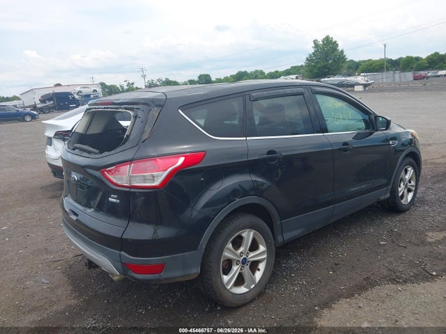 Продаж на аукціоні авто 2014 Ford Escape Se, vin: 1FMCU9GX5EUD69926, номер лоту: 45466757