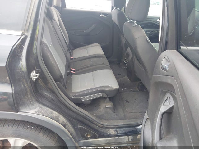 Auction sale of the 2014 Ford Escape Se, vin: 1FMCU9GX5EUD69926, lot number: 45466757