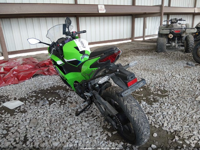 Kawasaki Ex500 A/b 2026 ML5EXGJ18TDA75718 Image 4