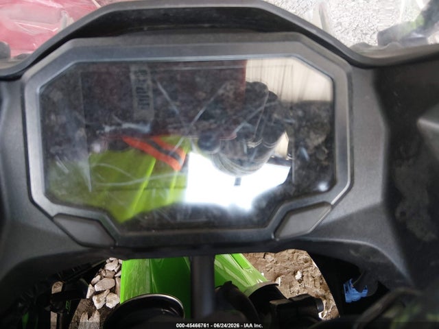 Kawasaki Ex500 A/b 2026 ML5EXGJ18TDA75718 Image 7