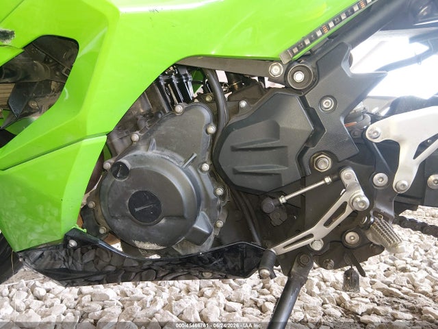 Kawasaki Ex500 A/b 2026 ML5EXGJ18TDA75718 Image 8