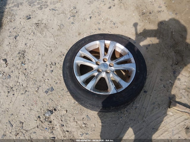 Aukcja sprzedaży 2015 Chrysler 200 Limited, vin: 1C3CCCAB8FN555493, numer aukcji: 45466764