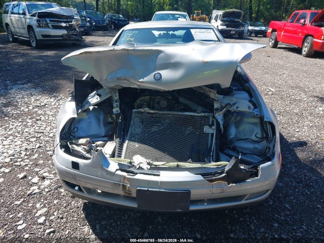 Aukcja sprzedaży 1998 Mercedes-benz Slk 230, vin: WDBKK47F6WF069753, numer aukcji: 45466765