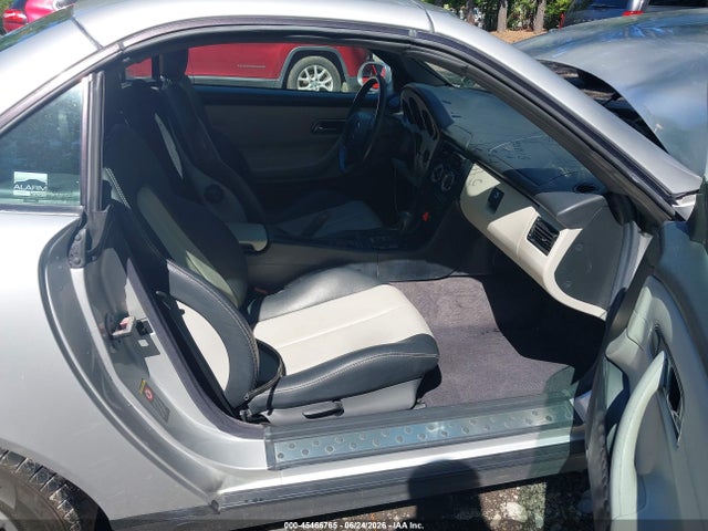 Продажа на аукционе авто 1998 Mercedes-benz Slk 230, vin: WDBKK47F6WF069753, номер лота: 45466765