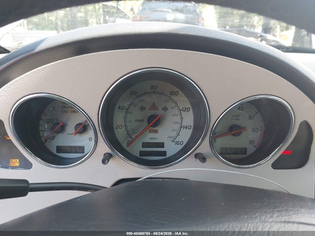 Aukcja sprzedaży 1998 Mercedes-benz Slk 230, vin: WDBKK47F6WF069753, numer aukcji: 45466765