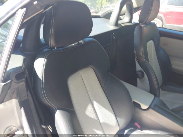 Aukcja sprzedaży 1998 Mercedes-benz Slk 230, vin: WDBKK47F6WF069753, numer aukcji: 45466765