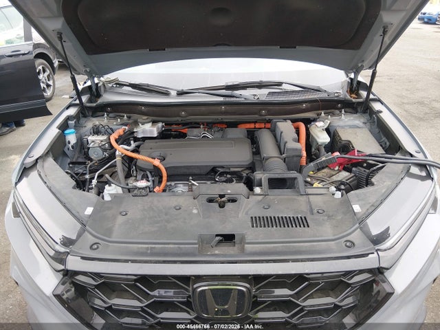 7FARS6H93RE007468 Honda Cr-v Hybrid Sport Touring