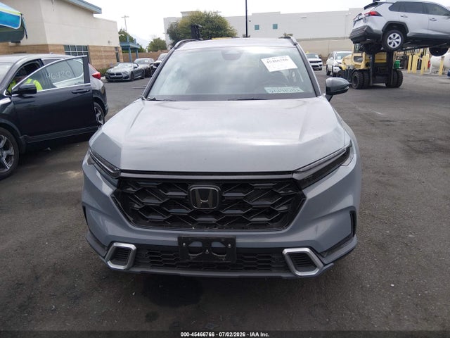 7FARS6H93RE007468 Honda Cr-v Hybrid Sport Touring