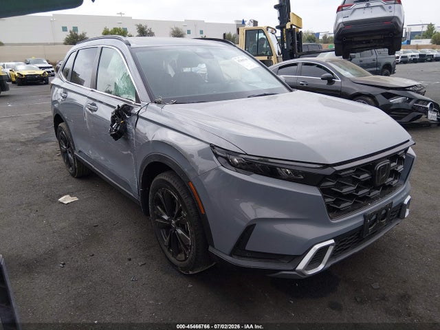 7FARS6H93RE007468 Honda Cr-v Hybrid Sport Touring