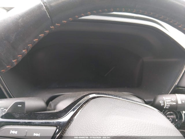 7FARS6H93RE007468 Honda Cr-v Hybrid Sport Touring