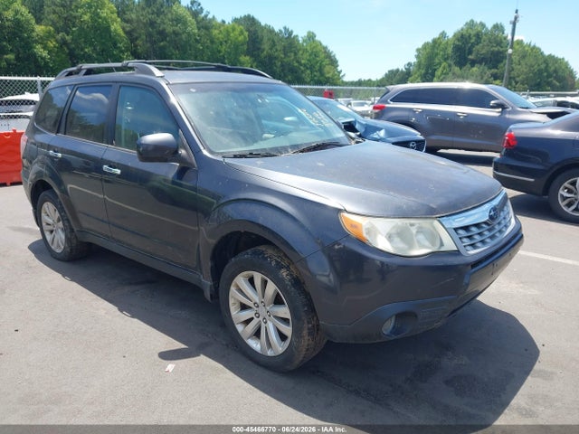 Продаж на аукціоні авто 2012 Subaru Forester 2.5x Limited, vin: JF2SHAFC6CH426274, номер лоту: 45466770