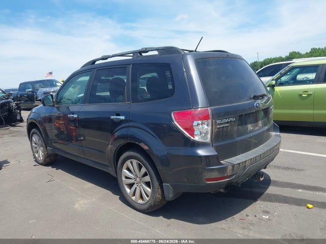 Aukcja sprzedaży 2012 Subaru Forester 2.5x Limited, vin: JF2SHAFC6CH426274, numer aukcji: 45466770