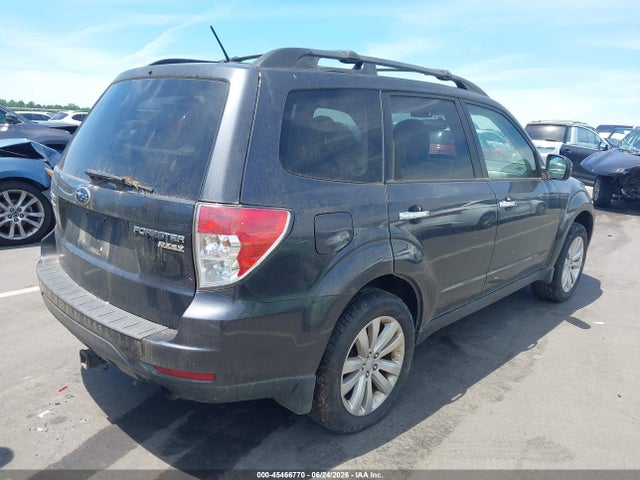 Aukcja sprzedaży 2012 Subaru Forester 2.5x Limited, vin: JF2SHAFC6CH426274, numer aukcji: 45466770