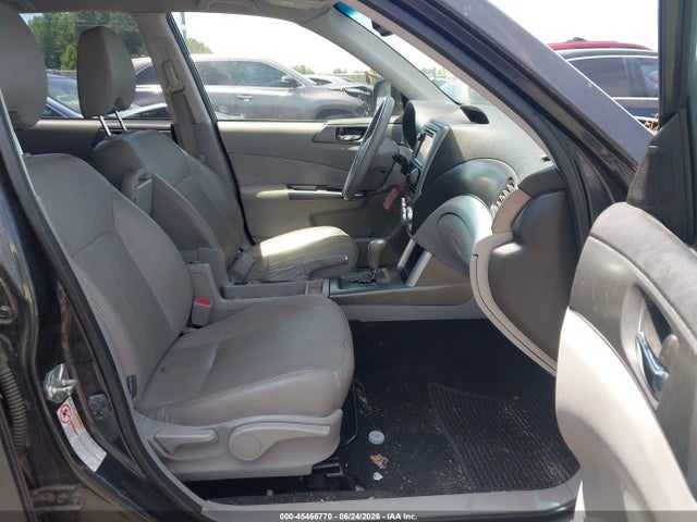 Aukcja sprzedaży 2012 Subaru Forester 2.5x Limited, vin: JF2SHAFC6CH426274, numer aukcji: 45466770