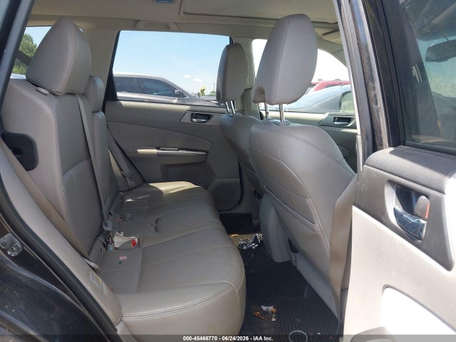 Aukcja sprzedaży 2012 Subaru Forester 2.5x Limited, vin: JF2SHAFC6CH426274, numer aukcji: 45466770