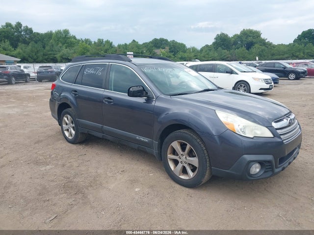 Aukcja sprzedaży 2013 Subaru Outback 2.5i Premium, vin: 4S4BRCCC1D3229342, numer aukcji: 45466776