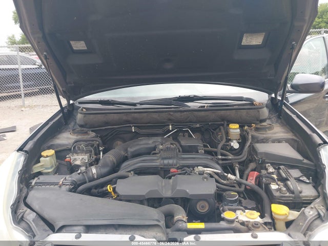 Aukcja sprzedaży 2013 Subaru Outback 2.5i Premium, vin: 4S4BRCCC1D3229342, numer aukcji: 45466776