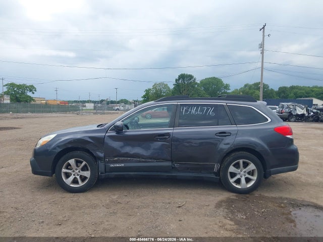 Aukcja sprzedaży 2013 Subaru Outback 2.5i Premium, vin: 4S4BRCCC1D3229342, numer aukcji: 45466776