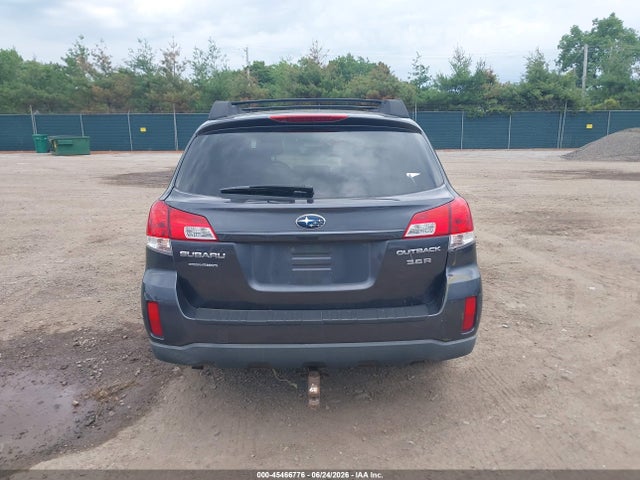 Aukcja sprzedaży 2013 Subaru Outback 2.5i Premium, vin: 4S4BRCCC1D3229342, numer aukcji: 45466776