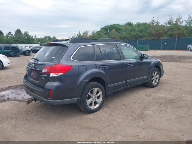 Aukcja sprzedaży 2013 Subaru Outback 2.5i Premium, vin: 4S4BRCCC1D3229342, numer aukcji: 45466776