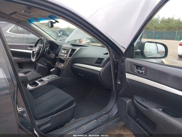 Aukcja sprzedaży 2013 Subaru Outback 2.5i Premium, vin: 4S4BRCCC1D3229342, numer aukcji: 45466776
