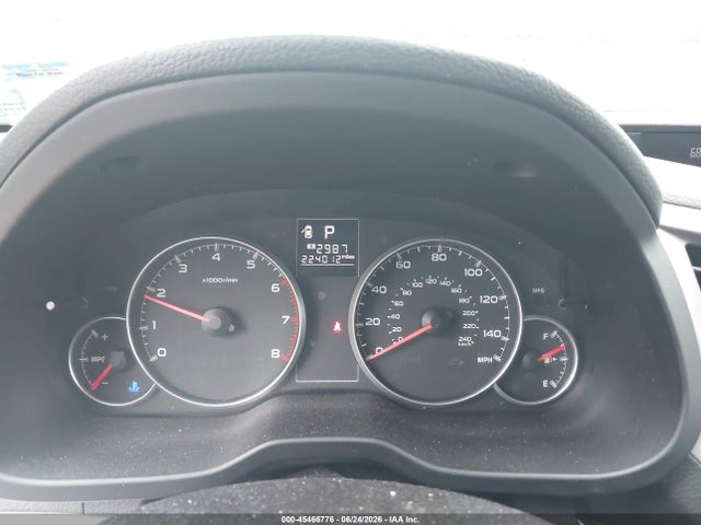 Aukcja sprzedaży 2013 Subaru Outback 2.5i Premium, vin: 4S4BRCCC1D3229342, numer aukcji: 45466776