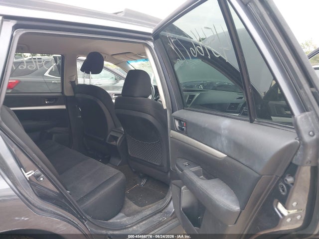 Aukcja sprzedaży 2013 Subaru Outback 2.5i Premium, vin: 4S4BRCCC1D3229342, numer aukcji: 45466776