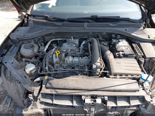 Aukcja sprzedaży 2019 Volkswagen Jetta 1.4t R-line/1.4t S/1.4t Se, vin: 3VWC57BU8KM114400, numer aukcji: 45466780