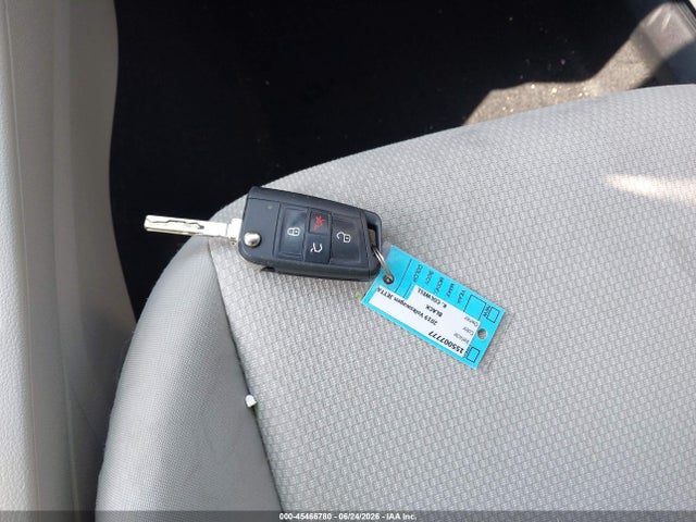 Aukcja sprzedaży 2019 Volkswagen Jetta 1.4t R-line/1.4t S/1.4t Se, vin: 3VWC57BU8KM114400, numer aukcji: 45466780