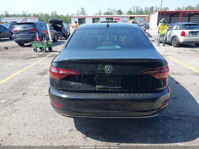 Aukcja sprzedaży 2019 Volkswagen Jetta 1.4t R-line/1.4t S/1.4t Se, vin: 3VWC57BU8KM114400, numer aukcji: 45466780