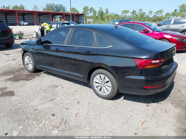 Aukcja sprzedaży 2019 Volkswagen Jetta 1.4t R-line/1.4t S/1.4t Se, vin: 3VWC57BU8KM114400, numer aukcji: 45466780
