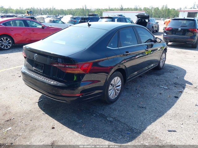 Aukcja sprzedaży 2019 Volkswagen Jetta 1.4t R-line/1.4t S/1.4t Se, vin: 3VWC57BU8KM114400, numer aukcji: 45466780