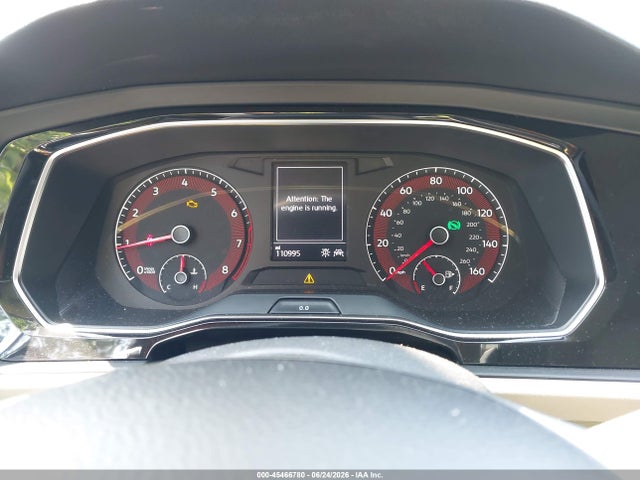 Aukcja sprzedaży 2019 Volkswagen Jetta 1.4t R-line/1.4t S/1.4t Se, vin: 3VWC57BU8KM114400, numer aukcji: 45466780