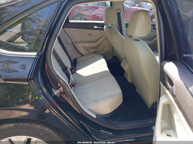 Aukcja sprzedaży 2019 Volkswagen Jetta 1.4t R-line/1.4t S/1.4t Se, vin: 3VWC57BU8KM114400, numer aukcji: 45466780