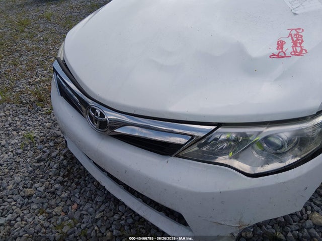 Toyota CAMRY SE 2014 4T1BF1FK2EU438410 Image 10