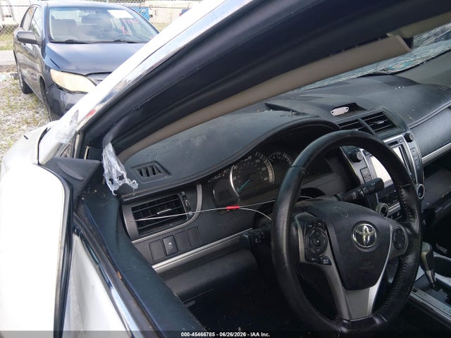 Toyota CAMRY SE 2014 4T1BF1FK2EU438410 Image 14