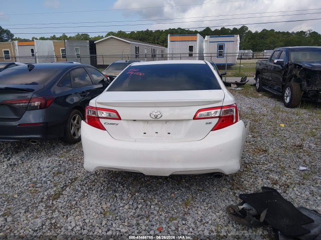 Toyota CAMRY SE 2014 4T1BF1FK2EU438410 Image 15