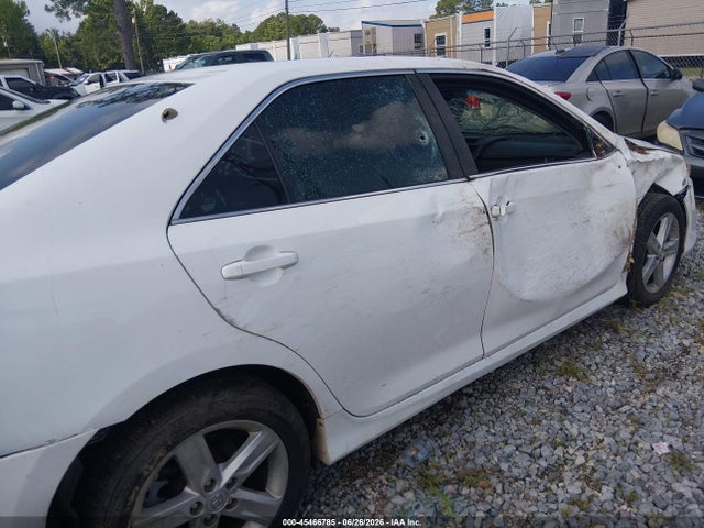 Toyota CAMRY SE 2014 4T1BF1FK2EU438410 Image 6