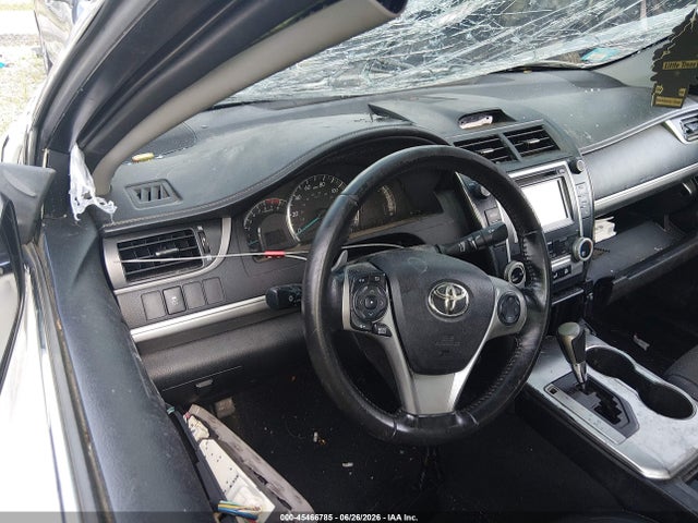 Toyota CAMRY SE 2014 4T1BF1FK2EU438410 Image 7