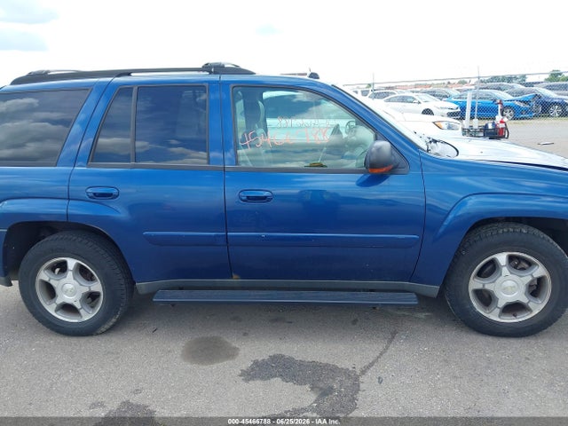 45466788 :رقم المزاد ، 1GNDT13S052332745 vin ، 2005 Chevrolet Trailblazer Lt مزاد بيع