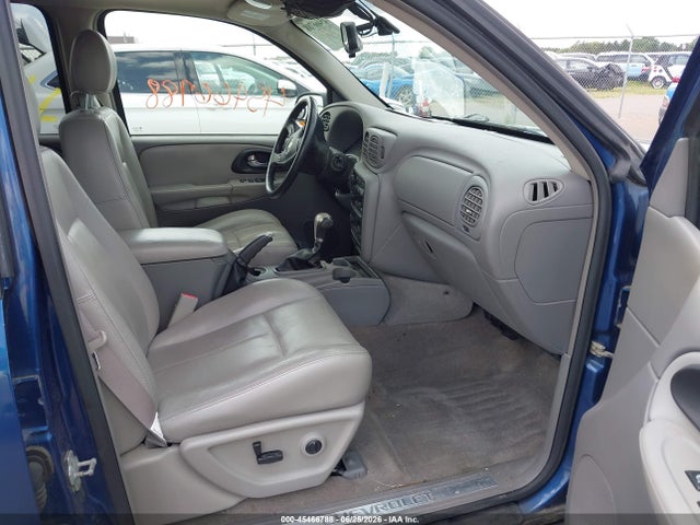 45466788 :رقم المزاد ، 1GNDT13S052332745 vin ، 2005 Chevrolet Trailblazer Lt مزاد بيع