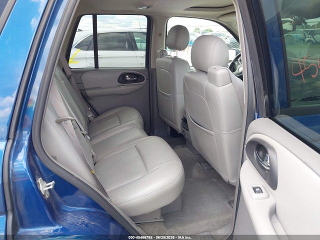 45466788 :رقم المزاد ، 1GNDT13S052332745 vin ، 2005 Chevrolet Trailblazer Lt مزاد بيع
