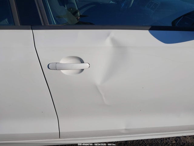 45466789 :رقم المزاد ، 3VW2K7AJ3EM234010 vin ، 2014 Volkswagen Jetta 2.0l S مزاد بيع