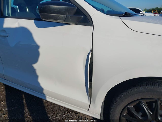 45466789 :رقم المزاد ، 3VW2K7AJ3EM234010 vin ، 2014 Volkswagen Jetta 2.0l S مزاد بيع