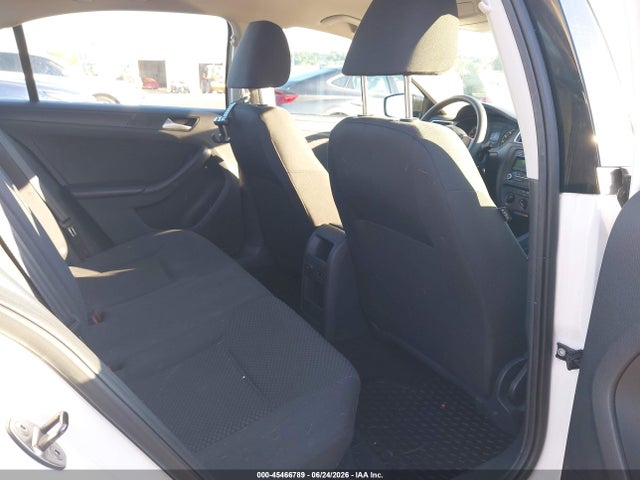 45466789 :رقم المزاد ، 3VW2K7AJ3EM234010 vin ، 2014 Volkswagen Jetta 2.0l S مزاد بيع